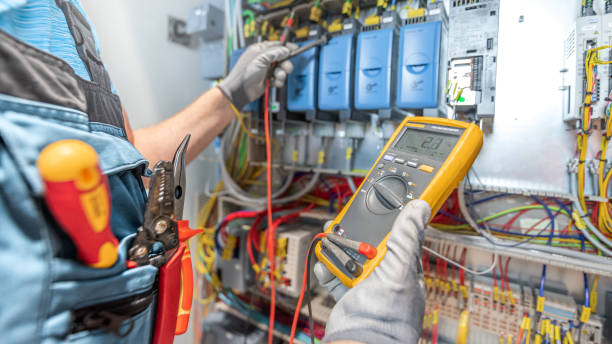 Best Licensed Electrician  in Jacksonville, OR